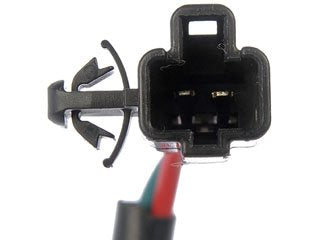 Dorman - OE Solutions Power Window Motor and Regulator Assembly for 1997-2001 Toyota Camry 741-829
