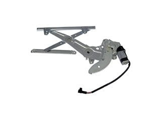 Dorman - OE Solutions Power Window Motor and Regulator Assembly for 1997-2001 Toyota Camry 741-829