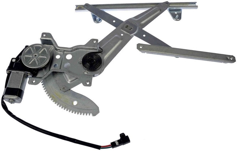 Dorman - OE Solutions Power Window Motor and Regulator Assembly for 1997-2001 Toyota Camry 741-829