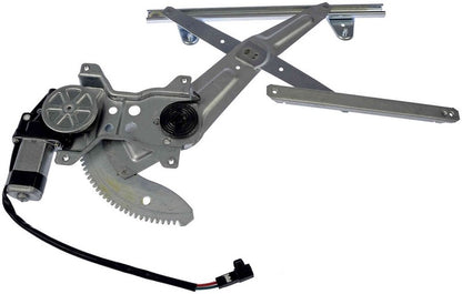 Dorman - OE Solutions Power Window Motor and Regulator Assembly for 1997-2001 Toyota Camry 741-829
