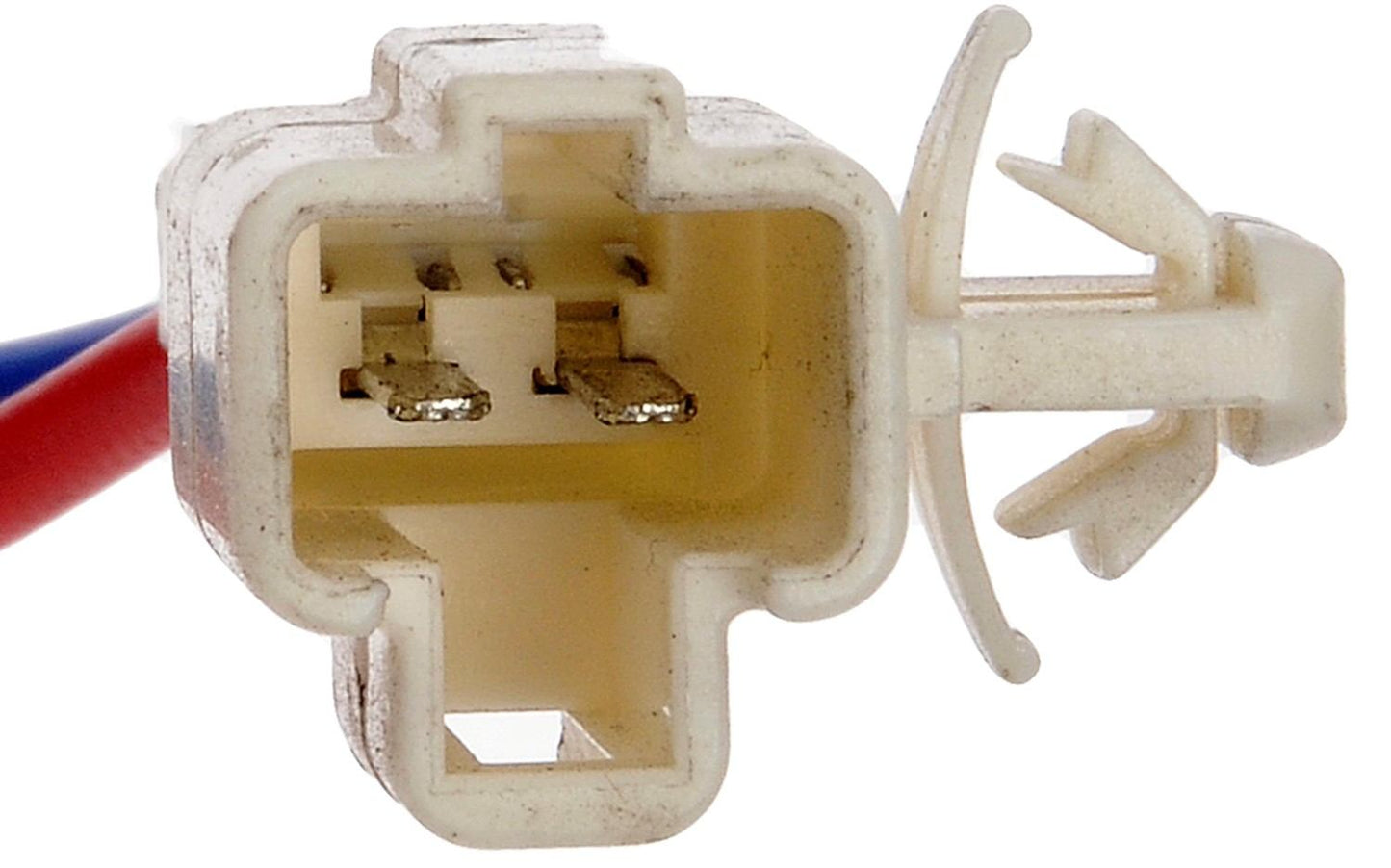 Dorman Power Window Motor and Regulator Assembly with Reliable Design for 1997-2001 Toyota Camry 741-830