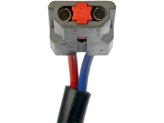 Dorman Power Window Motor and Regulator Assembly for 1993-2011 Ford Ranger 741-831
