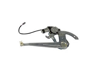 Dorman Power Window Motor and Regulator Assembly for 1993-2011 Ford Ranger 741-831