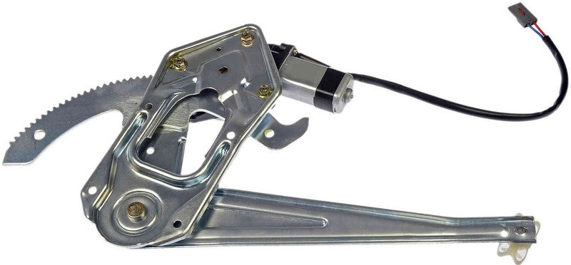 Dorman Power Window Motor and Regulator Assembly for 1993-2011 Ford Ranger 741-831