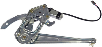 Dorman Power Window Motor and Regulator Assembly for 1993-2011 Ford Ranger 741-831