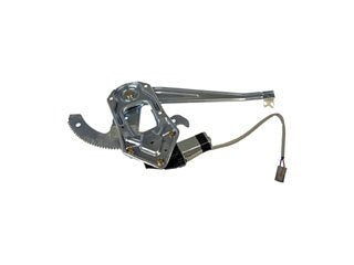 Dorman Power Window Motor and Regulator Assembly for 1993-2011 Ford Ranger 741-832