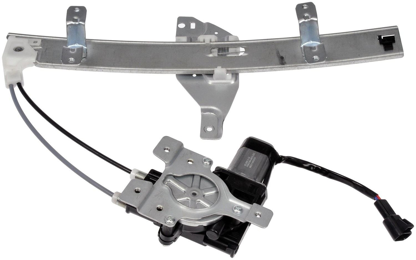 Dorman - OE Solutions Power Window Regulator And Motor Assembly for 1997-2003 Pontiac Grand Prix 741-837