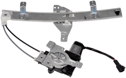 Dorman - OE Solutions Power Window Regulator And Motor Assembly for 1997-2003 Pontiac Grand Prix 741-837