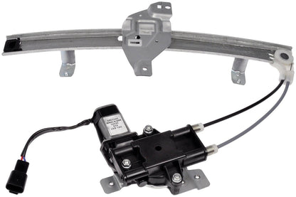 Dorman - OE Solutions Power Window Regulator And Motor Assembly for 1997-2003 Pontiac Grand Prix 741-837