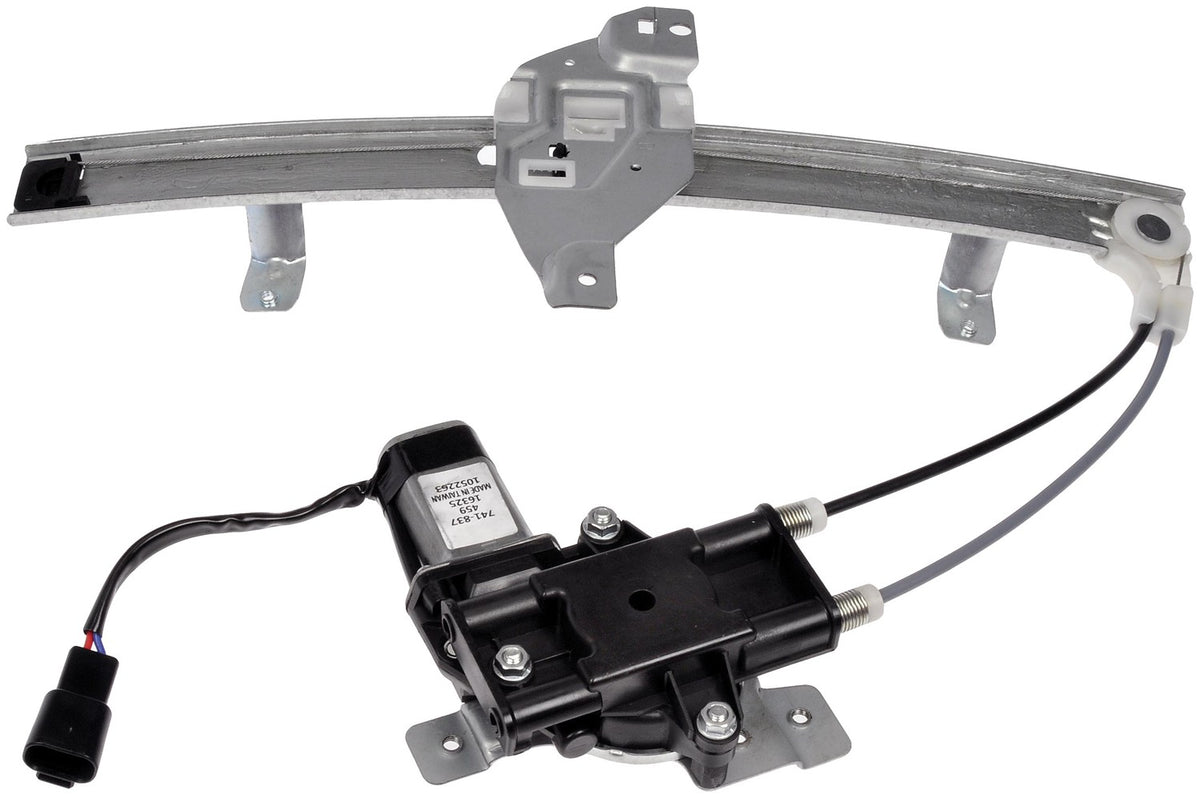 Dorman - OE Solutions Power Window Regulator And Motor Assembly for 1997-2003 Pontiac Grand Prix 741-837
