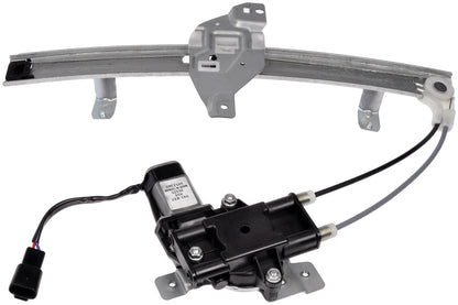 Dorman - OE Solutions Power Window Regulator And Motor Assembly for 1997-2003 Pontiac Grand Prix 741-837