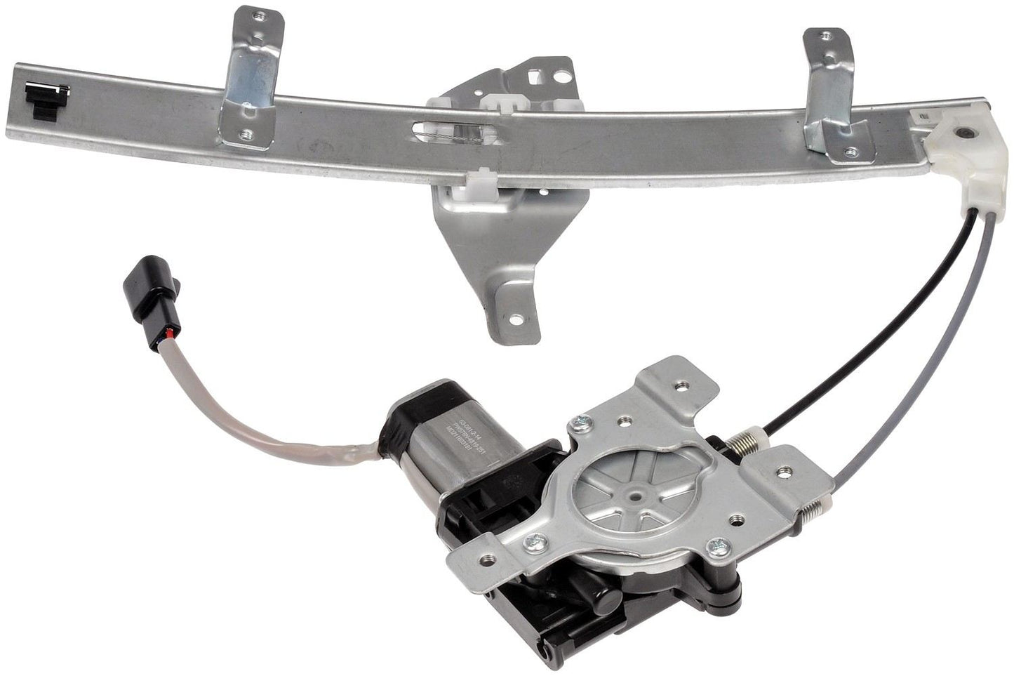 Dorman Power Window Motor and Regulator Assembly for 1997-2003 Pontiac Grand Prix 741-838