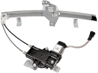 Dorman Power Window Motor and Regulator Assembly for 1997-2003 Pontiac Grand Prix 741-838