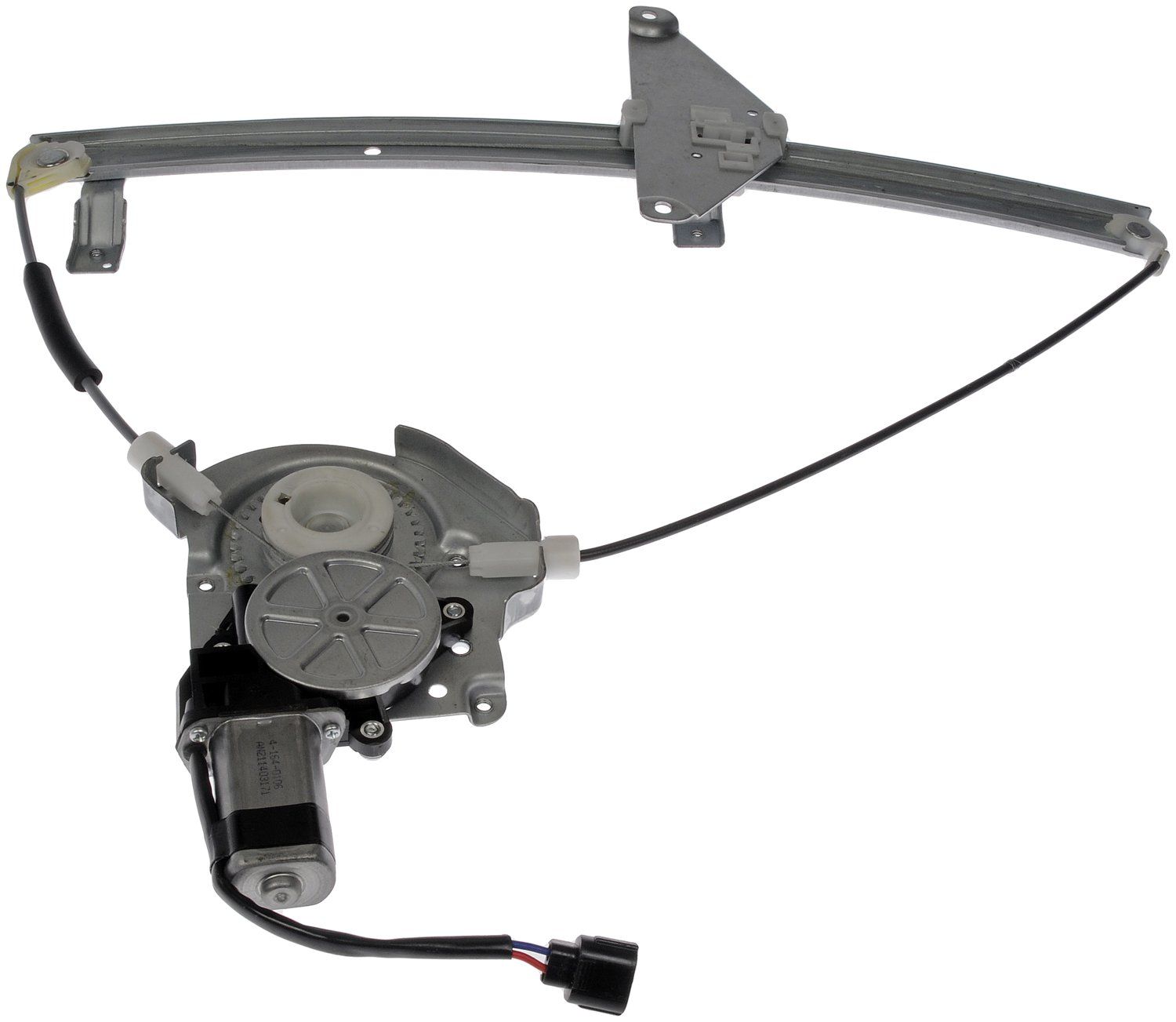 Dorman - OE Solutions WINDOW REGULATOR 741-842