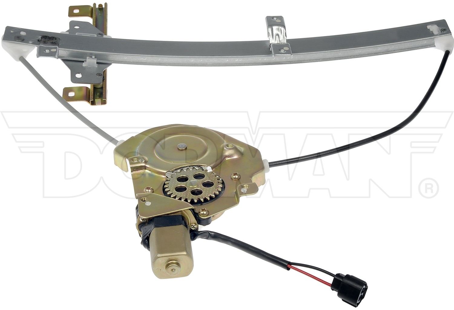 Dorman - OE Solutions WINDOW REGULATOR 741-843