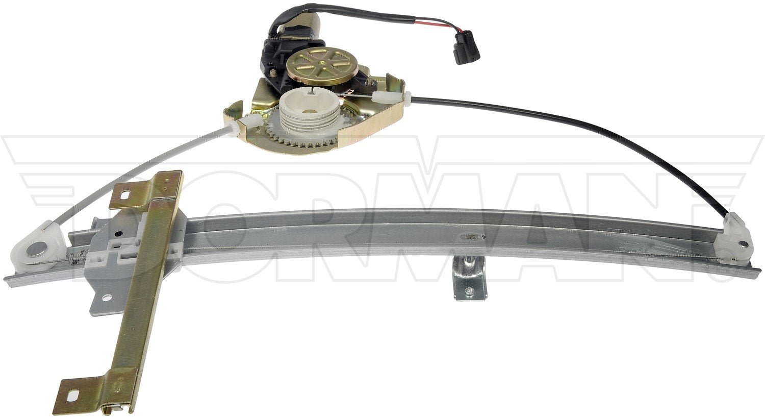 Dorman - OE Solutions WINDOW REGULATOR 741-843