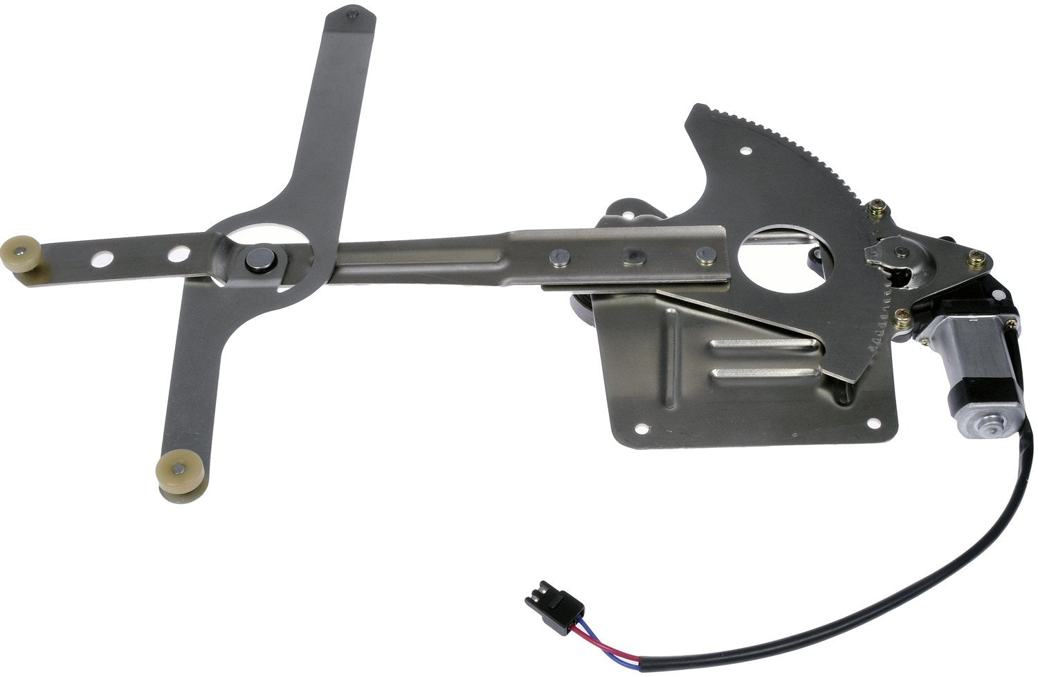 Dorman - OE Solutions WINDOW REGULATOR 741-845