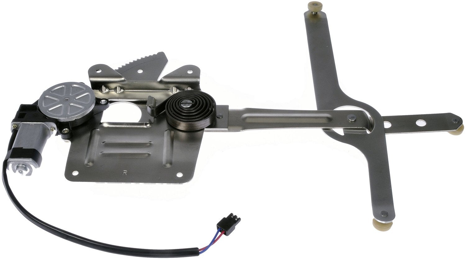 Dorman - OE Solutions WINDOW REGULATOR 741-845