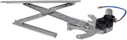 Dorman Power Window Motor and Regulator Assembly with Precision Fit for 2003-1999 Ford F-150, F-250, Lobo 741-848