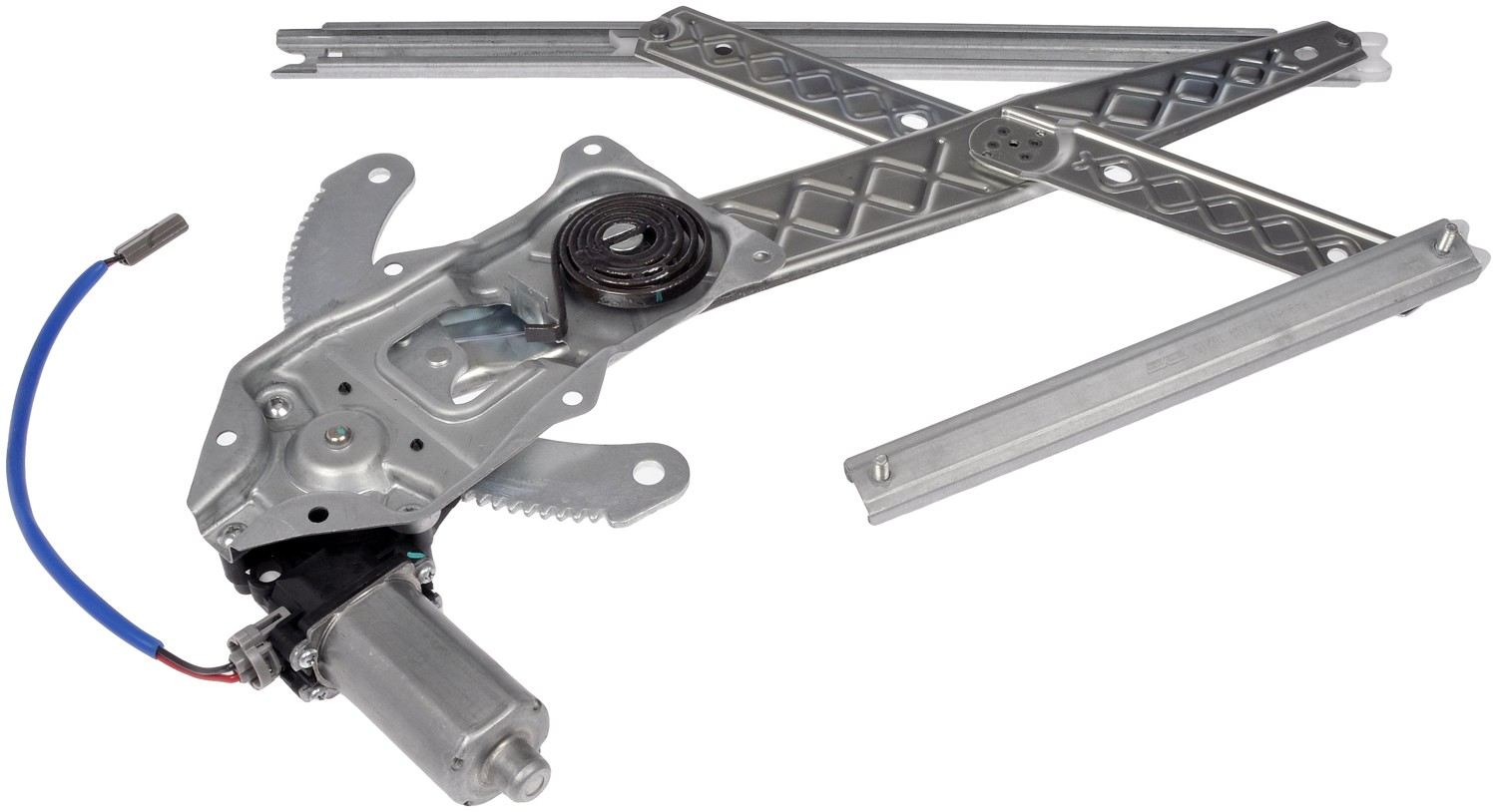 Dorman - OE Solutions WINDOW REGULATOR 741-849