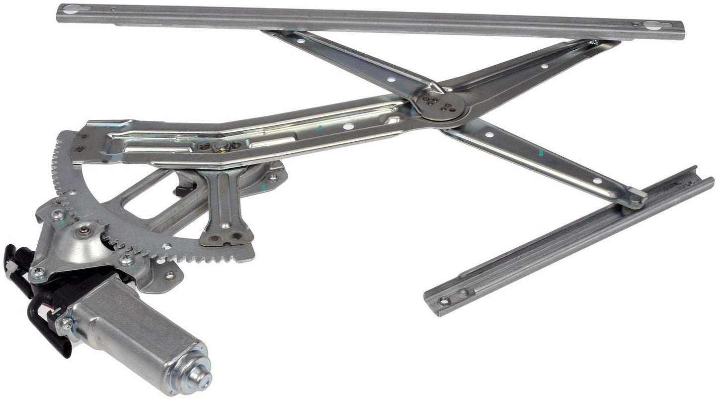 Dorman - OE Solutions WINDOW REGULATOR 741-850