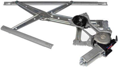 Dorman - OE Solutions WINDOW REGULATOR 741-850