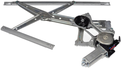 Dorman - OE Solutions WINDOW REGULATOR 741-850