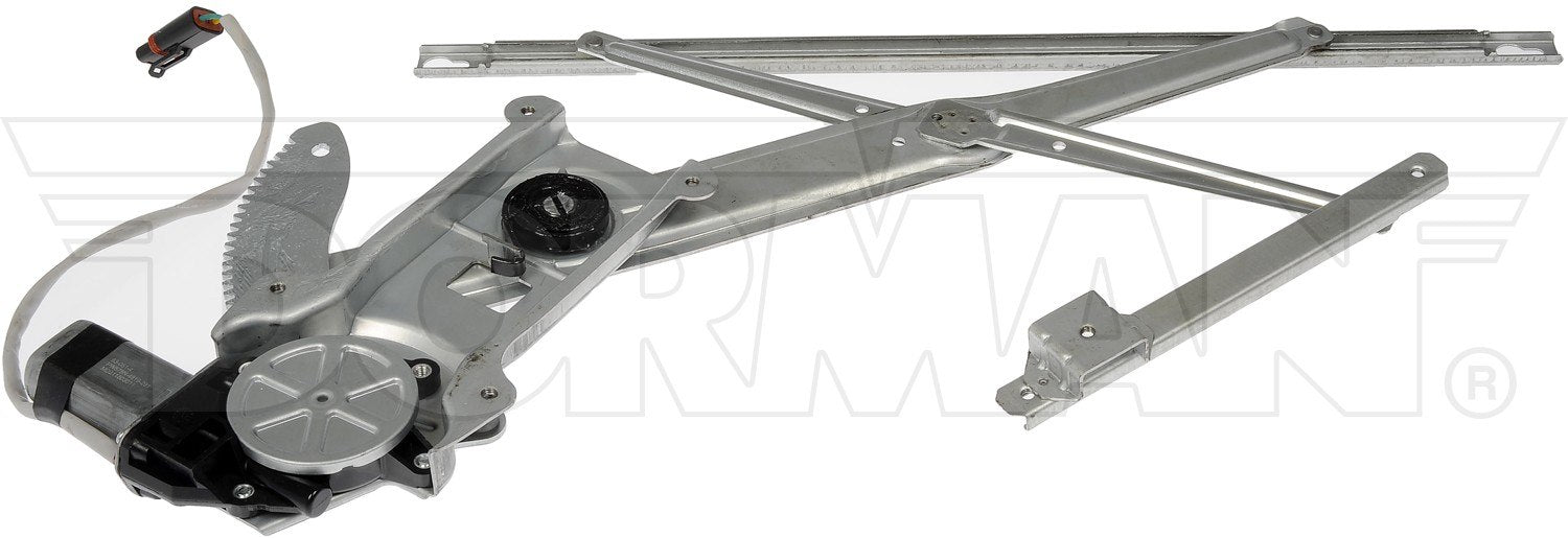 Dorman - OE Solutions WINDOW REGULATOR 741-857