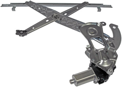Dorman Power Window Regulator And Motor Assembly for 2003-2009 Ford Freestar Windstar Mercury Monterey 741-870