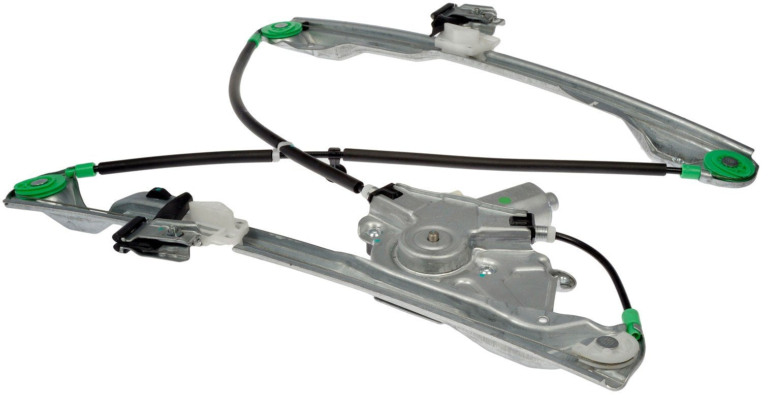 Dorman Power Window Regulator And Motor Assembly