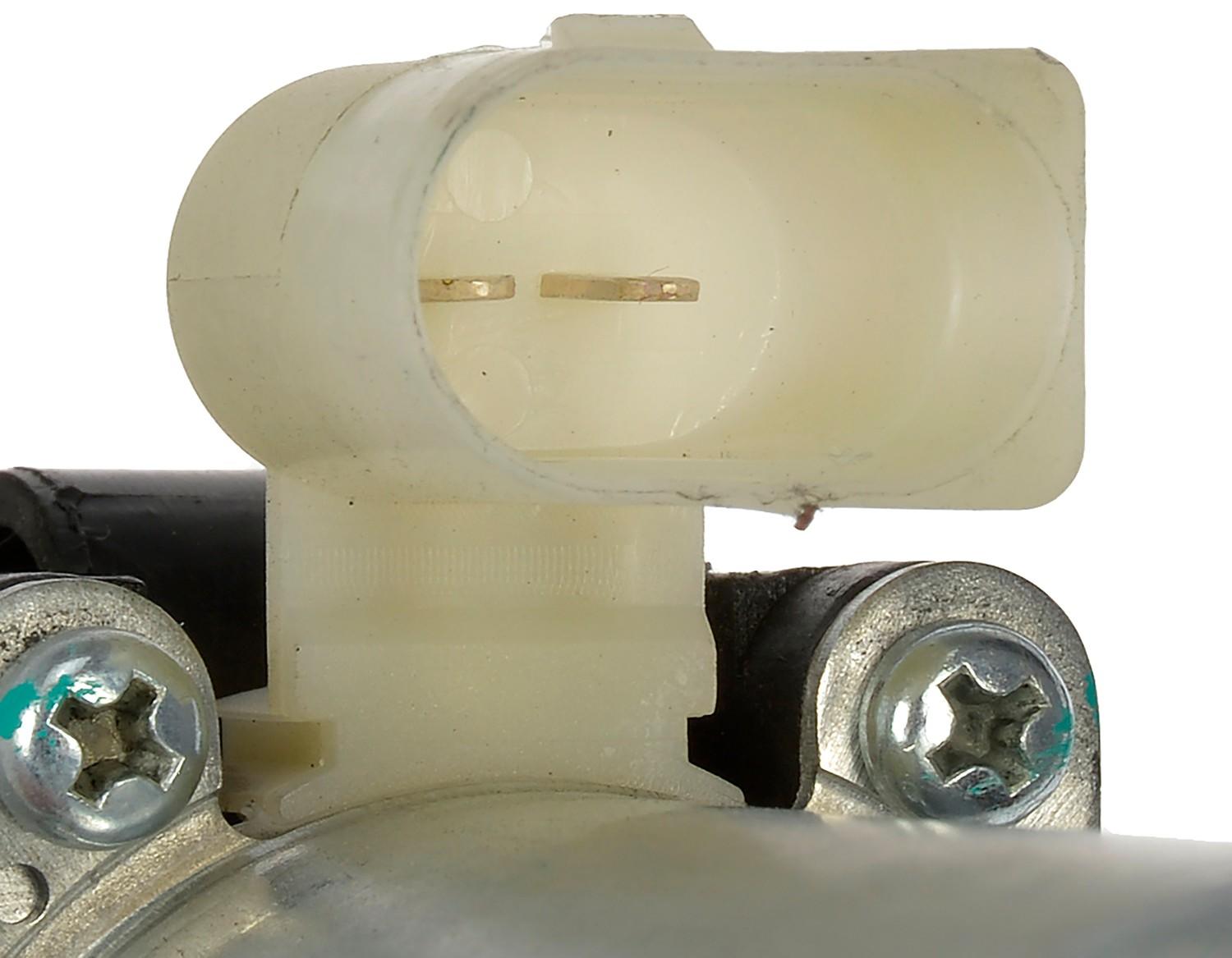 Dorman Power Window Regulator And Motor Assembly