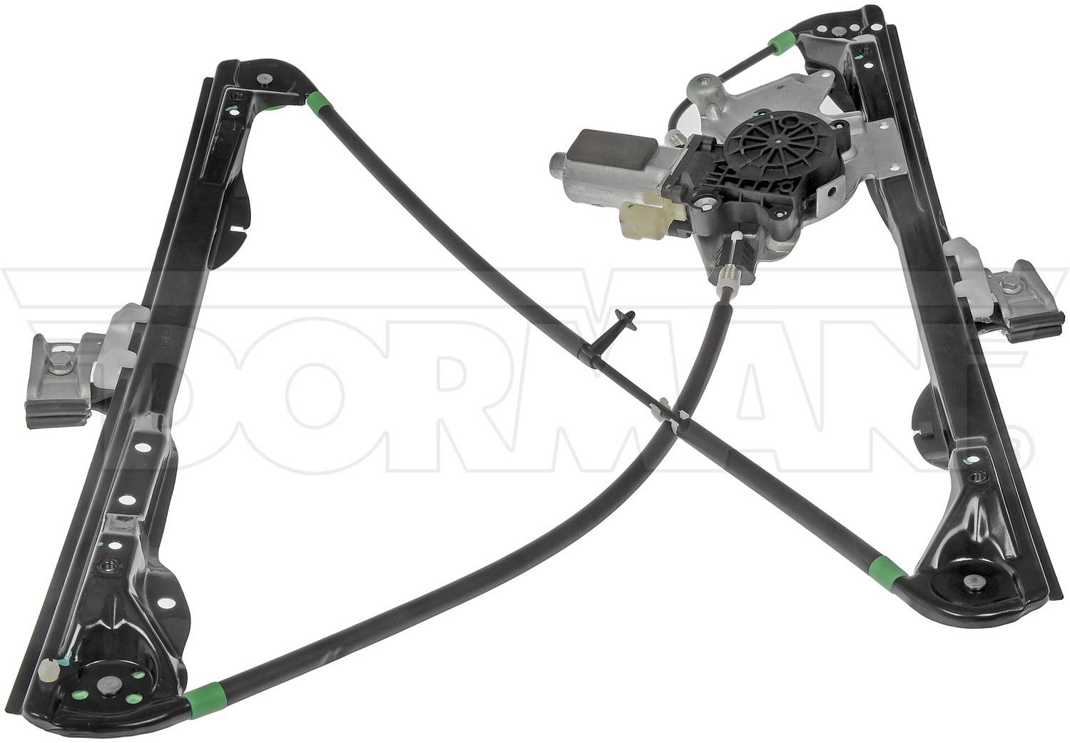 Dorman - OE Solutions WINDOW REGULATOR 741-875