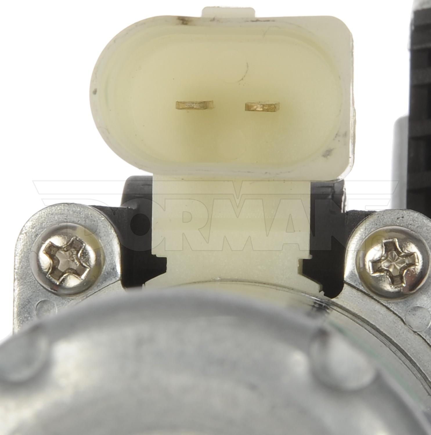 Dorman - OE Solutions WINDOW REGULATOR 741-875