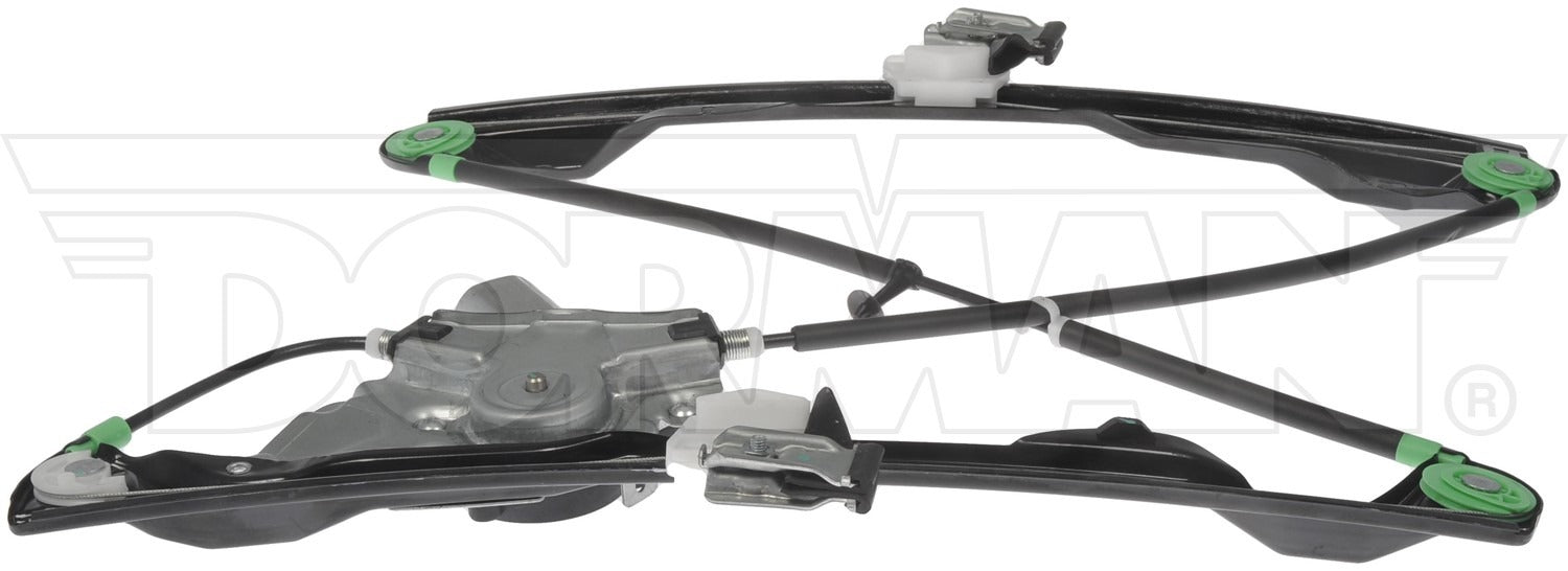 Dorman - OE Solutions WINDOW REGULATOR 741-875