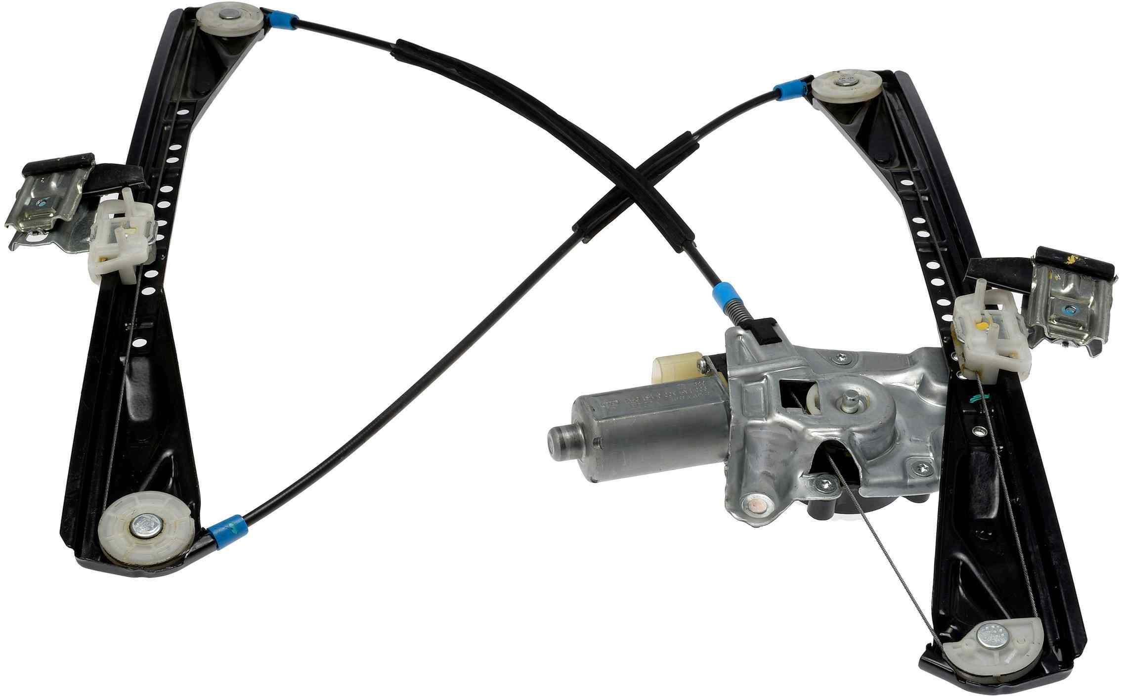 Dorman Power Window Regulator And Motor Assembly