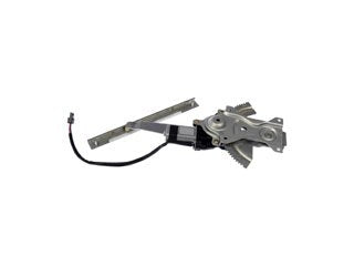 Dorman - OE Solutions WINDOW REGULATOR 741-878