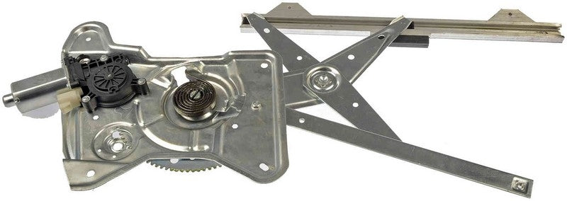 Dorman - OE Solutions WINDOW REGULATOR 741-881