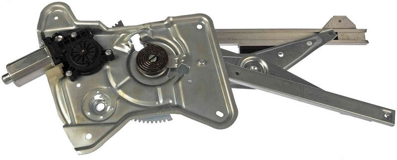 Dorman - OE Solutions WINDOW REGULATOR 741-883