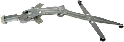 Dorman - OE Solutions Power Window Motor and Regulator Assembly for 2002-93 Chevrolet Camaro Pontiac Firebird 741-886