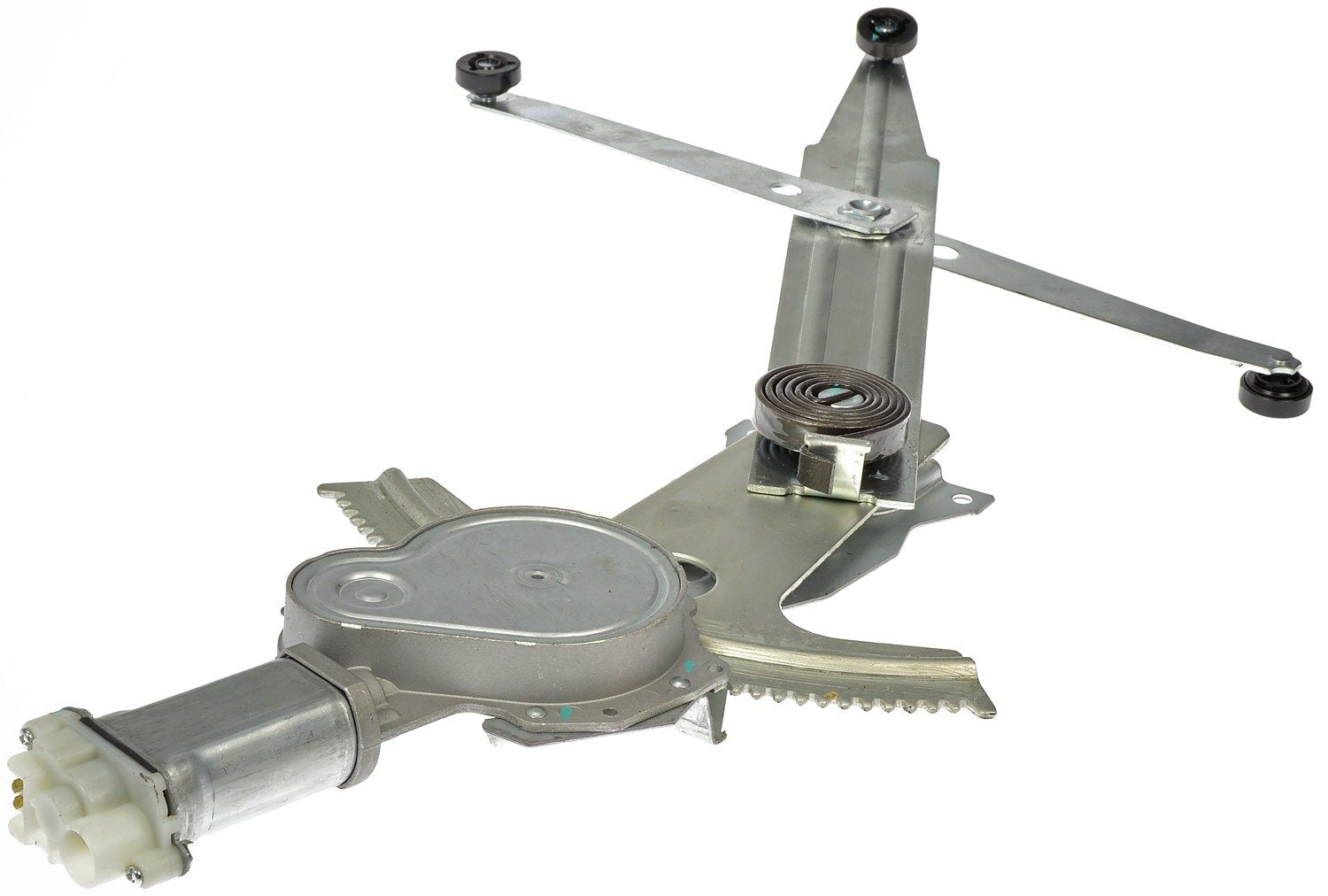 Dorman Power Window Regulator And Motor Assembly