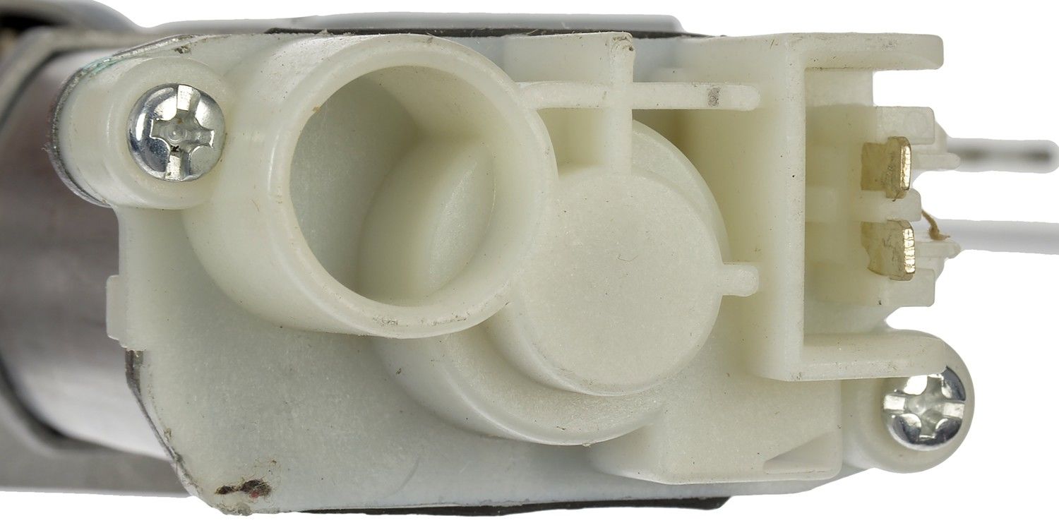 Dorman Power Window Regulator And Motor Assembly