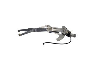 Dorman - OE Solutions Power Window Motor and Regulator Assembly for 2002-93 Chevrolet Camaro Pontiac Firebird 741-887