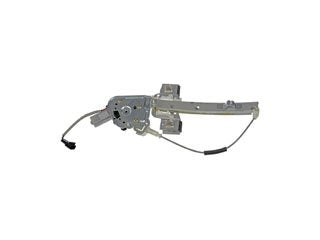 Dorman Power Window Motor and Regulator Assembly with reliable design for 2000-2005 Pontiac Bonneville 741-888
