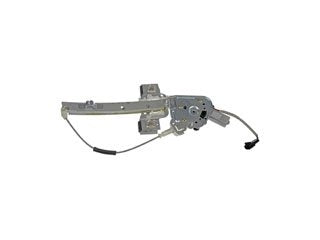 Dorman Power Window Motor and Regulator Assembly for 2000-2005 Pontiac Bonneville 741-889