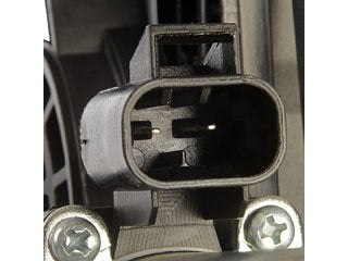 Dorman - OE Solutions Power Window Motor and Regulator Assembly for 2006-02 Chevrolet GMC Isuzu 741-890
