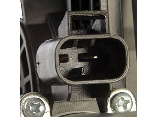 Dorman - OE Solutions Power Window Motor and Regulator Assembly for 2006-02 Chevrolet GMC Isuzu 741-890