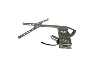 Dorman Power Window Motor and Regulator Assembly for 1985-2005 Chevrolet Astro GMC Safari 741-896
