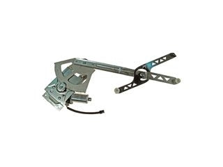 Dorman - OE Solutions Power Window Motor and Regulator Assembly for 1985-2005 Chevrolet Astro GMC Safari 741-897