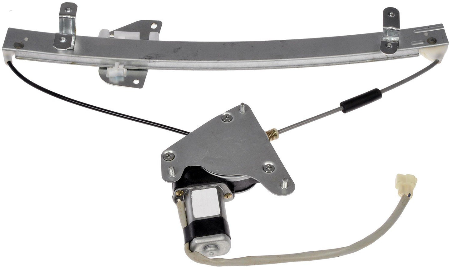 Dorman - OE Solutions WINDOW REGULATOR 741-900