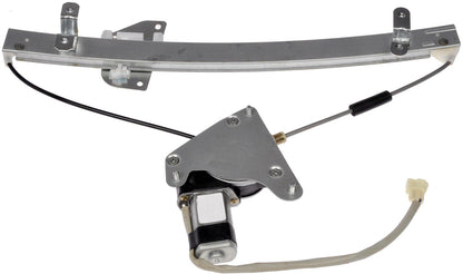 Dorman - OE Solutions WINDOW REGULATOR 741-900